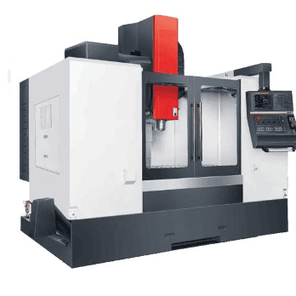 ВЕРТИКАЛЬНО-ФРЕЗЕРНЫЙ ОБРАБАТЫВАЮЩИЙ ЦЕНТР AF-1400II